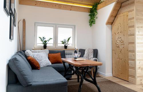 Podhalańska Ostoja Apartament - Foto 12