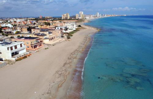 Cabo de Palos El Mirador del Faro - Foto 53