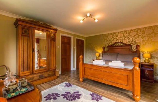 Host Stay Four Seasons - Foto 14