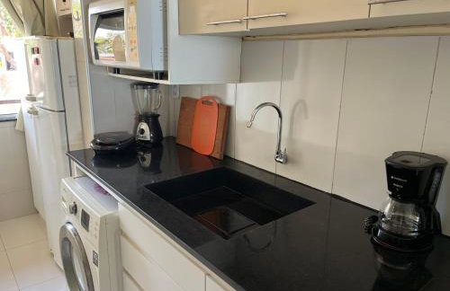 Vizinho dos Parapente - Novo Luxo apartamento - Foto 14