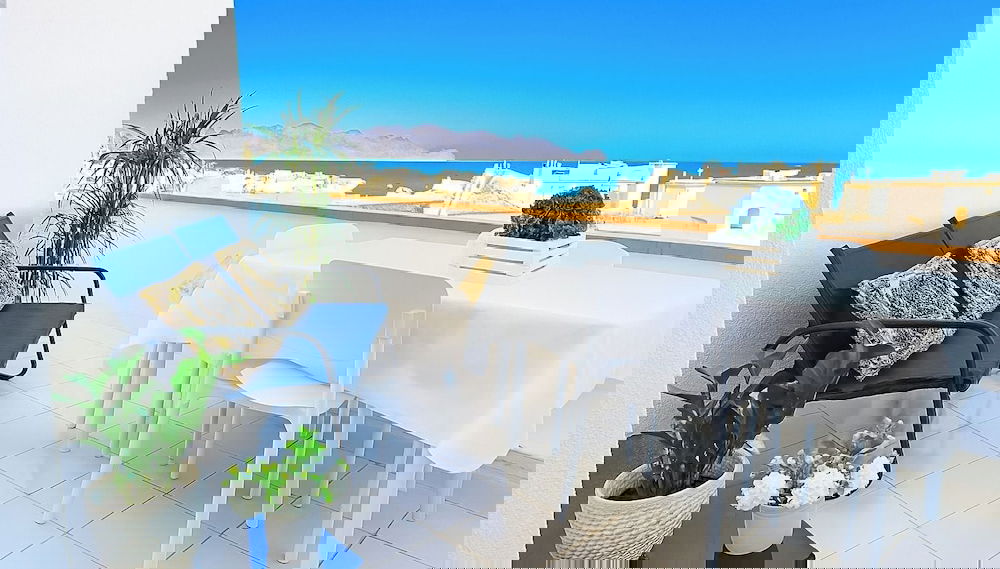 Appartamenti Abate Marea Home - Foto 1, Imagen principal