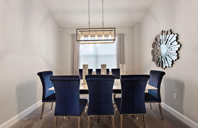 Gold Rest at Calabay Parc Tower Lake by Shine Villas 412 - Foto 13