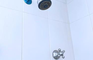 Apartamento Completo Business Comfort Home Office,Ar condicionado Quente e Frio, Estação de Trabalho, perto dos principais locais de eventos da zona sul, WiFi 500MB - Foto 13