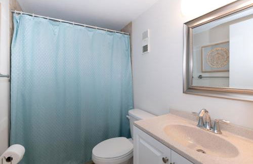 Coastal Condo Amazing Location! 50 Steps to the Beach - Photo 35