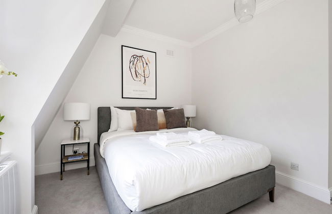 3 Sloane Gardens by UnderTheDoormat - Foto 36