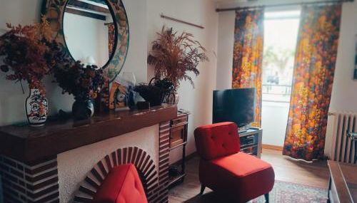 Maison Lafayette - Photo 3