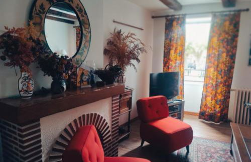 Maison Lafayette - Photo 3