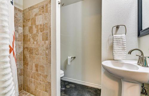 Private 60-Acre Retreat Near Lake Murray and Texoma - Foto 14