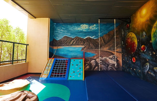 Radisson Blu Residence, Dubai Marina - Foto 41