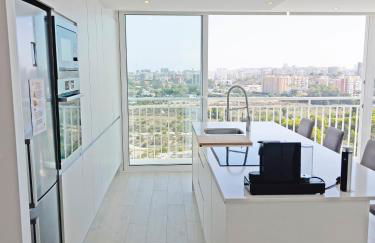 Loft Deluxe, Luminoso, Parking y Piscina - A 100 m del Mar AC - Photo 26