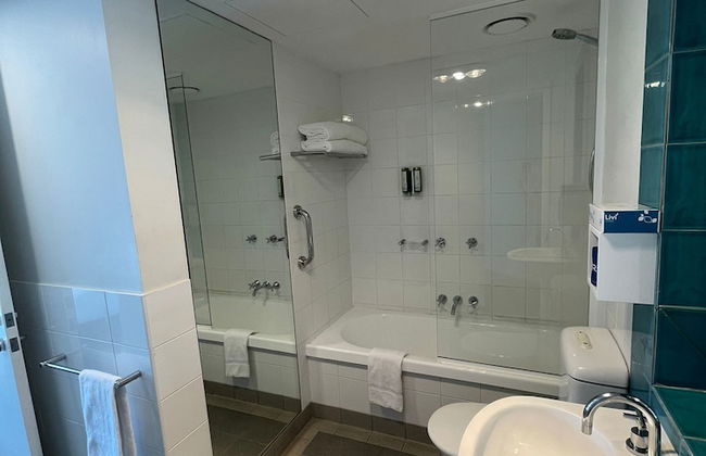 Melbourne South Yarra Central Apartment Hotel - Foto 30