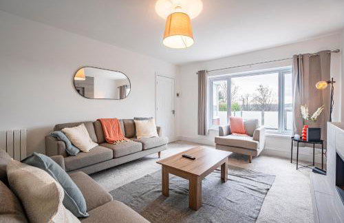 Longfield Lane House - Foto 5