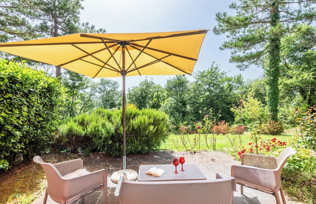 Villa Azzurro Deluxe - Cignella Resort - Foto 41