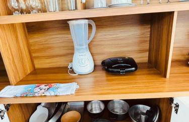 Loft executivo P4 Hospedes - Foto 22