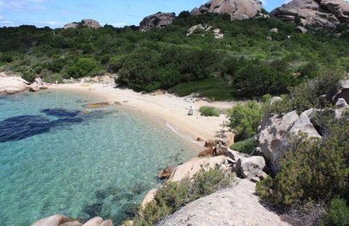 Baja Sardinia Terrazza un passo dal Mare - AC - Foto 6