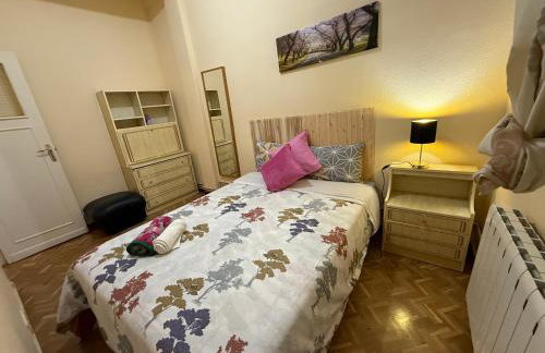 apartamento Madrid rio - Photo 39