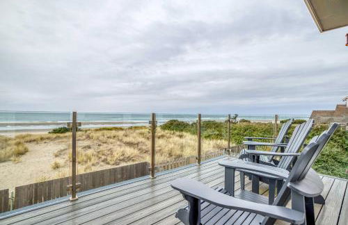 The Sand Castle - Meredith Lodging - Foto 18