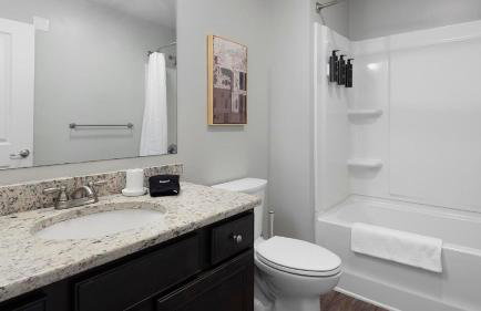 Landing Chic Studio Gym - Foto 8