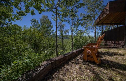 Alpine Recharge by KABINO Huge Views Hot tub Garage PS3 WiFi Loft - Foto 38