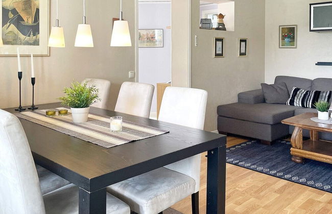 5 Person Holiday Home in Ljungskile - Foto 5