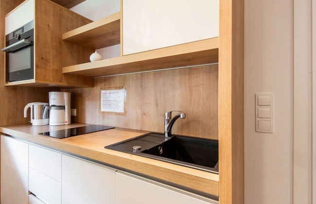 Apartment in Wald Near Zillertal Ski Slopes - Foto 12