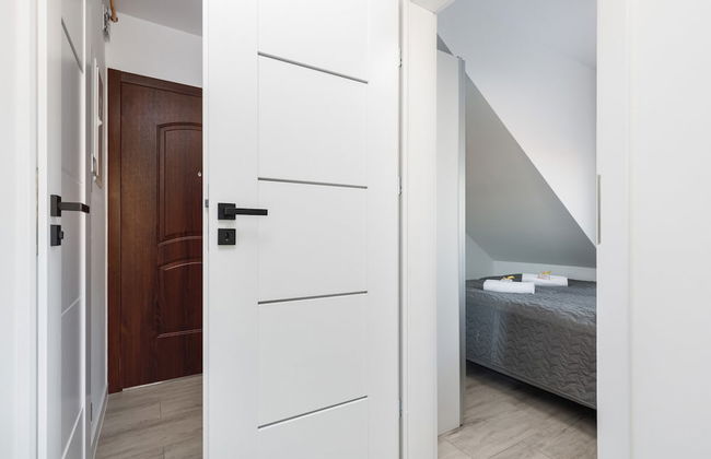 Apartment Kropli Bałtyku by Renters - Foto 3