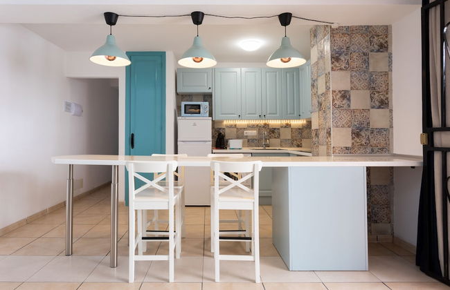 PORT ROYALE Apartments - Foto 19