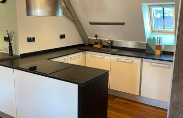 La Mezzanine des Rohan Saverne - Foto 3