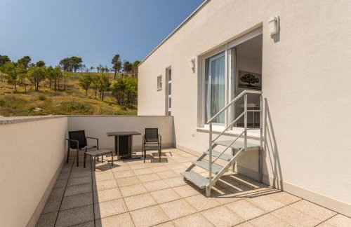 Luxury villa with a swimming pool Tugare, Omis - 20067 - Foto 61