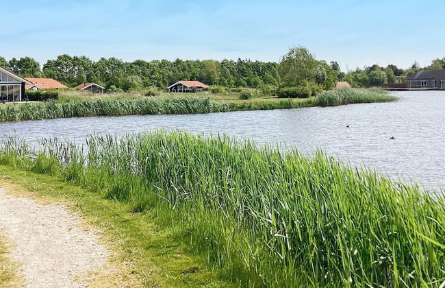 6 Person Holiday Home in Vaeggerlose - Foto 32