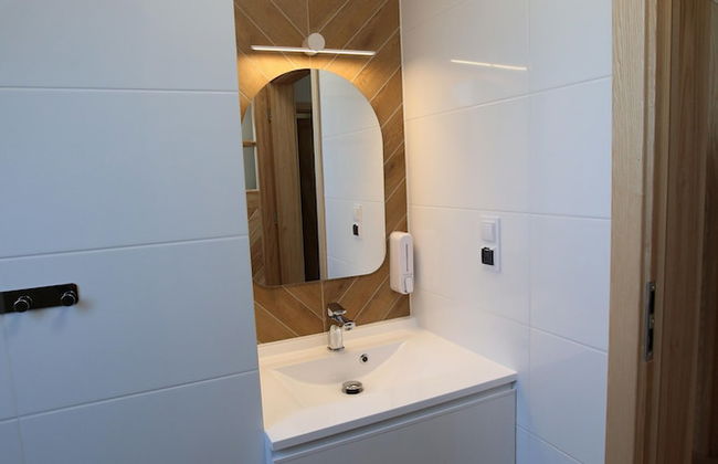 Holiday Home Directly at the Lake, Dabie - Foto 12