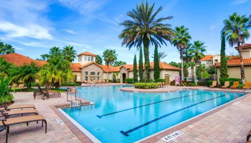 Minutes to Mickey at Tuscana Resort - Foto 4