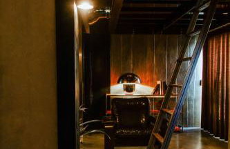 Luxury Waterfront Loft with Panoramic Views - Foto 14