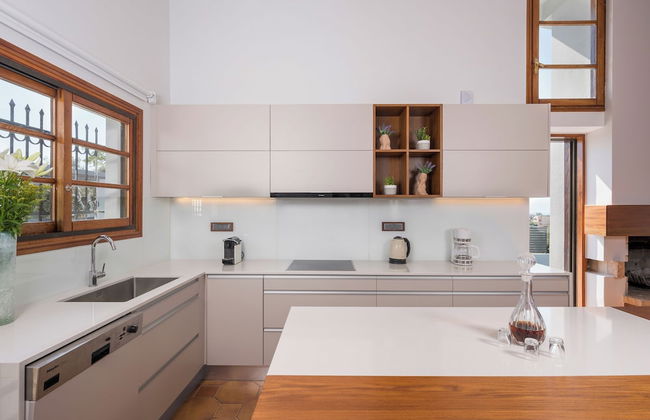 Azatis Luxury Villa - Foto 3