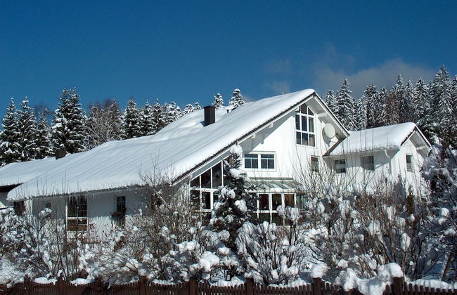 Wildnisresidenz am Nationalpark - Photo 59