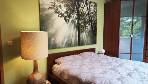 Apartement Wald-Panorama Fuchsenstein - Foto 4