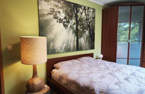 Apartement Wald-Panorama Fuchsenstein - Foto 4