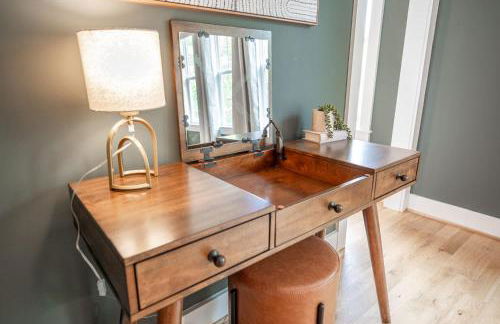 The Terra Haus - 4BR Modern Boho Retreat - Foto 41