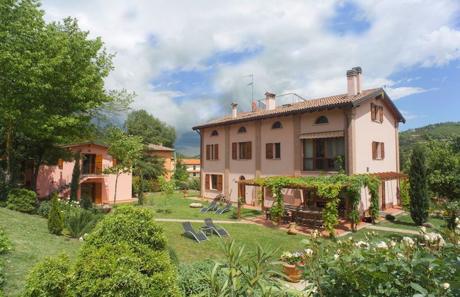 Agriturismo Il Cavicchio - Foto 40