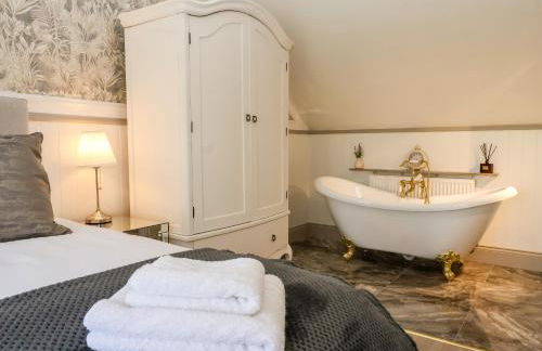 The Swans Nest Lock View - Foto 16