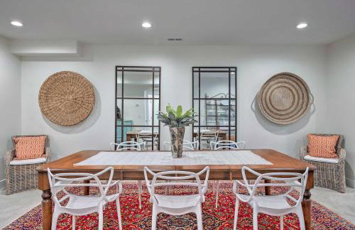 Vibrant Chic Home about 20 Mi to Salt Lake City! - Foto 10