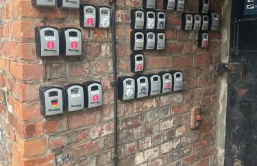 Kings, Hudson Quarter, York - Foto 11