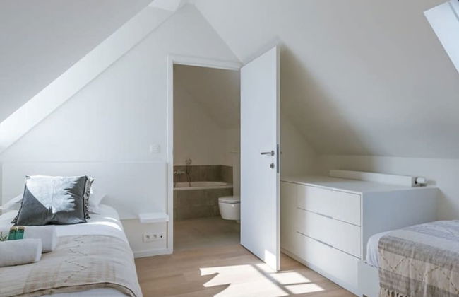 Beautiful Apartment on a Great Location in Knokke - Foto 19