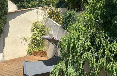 Villa Paradis - Cannes - Foto 40