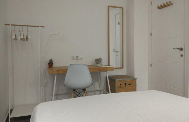 I Loft Córdoba - Foto 9