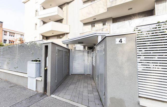 Bertelli 4 in San Lazzaro di Savena - Foto 69