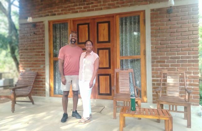 Wilpattu wild villa - Foto 37