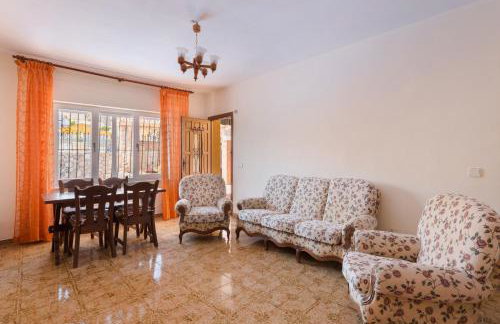 Villa el Carmoli - Foto 5