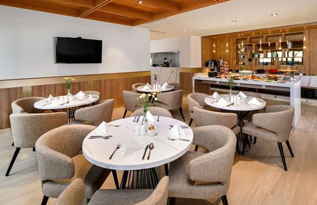 Two-bedrooms, Oakwood Apartments Pik Jakarta - Foto 18