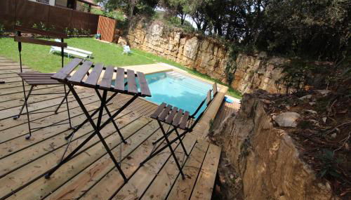 Apartamento 2 dormitorios con piscina y jardín - Apartamentos Montesomo - Foto 4